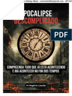 Apocalipse Descomplicado