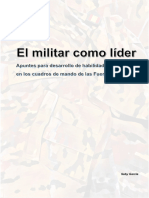 El Militar Como Li - derPDF