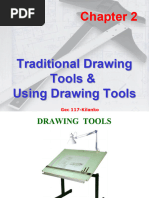 Chapter 02 Drawing Tools