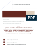 Introdução Às Práticas Arquivisticas Módulo 2