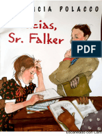 Libro Gracias Sr. Falker 