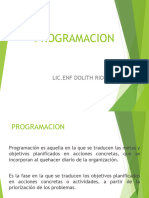 Programacion 2