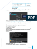 Recopilación de Información Con KALI LINUX