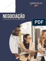 Negociaçao