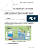 Ch2 - COURS PRODUCTION DE L'ENERGIE ELECTRIQUE