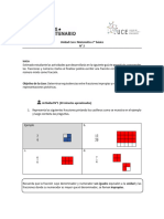 Pauta Corrección Guía #2 Matemática 7° Egb