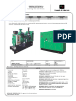 Ficha Técnica Enermax GDC350