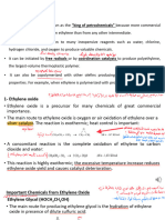 5 Petrochemical Products