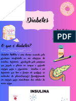 Diabetes