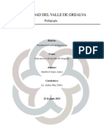 Guía para El Desarrollo Del Lenguaje