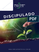 Discipulado - TLC