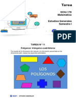 Sciu-178 Tarea U011 Matematica