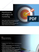 Unidad 4 Planificacion Estrategica D Emarketing