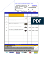 Accs Electrónicos