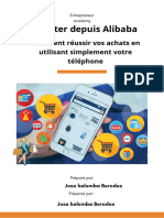 Orange Document A4 Compte Rendu Hebdomadaire Entreprise - 20231028 - 115627 - 0000