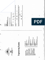 Worked Answers 2004 Eng Studies Exam Q1 To 14