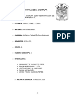 1.4. La Cultura Como Reproducción de Comunicación Ambiental.-1