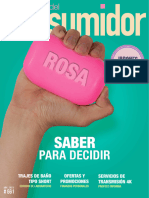 RevistaDelConsumidor 561 Noviembre 2023