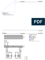 Radio RCD 310: Wiring Diagram