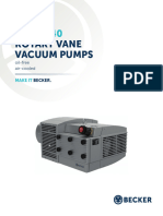 KVT 3.140 Vacuum Pumps Us