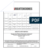 10021571-Op-Pchp-031 - Inspección Planta Chancado Teniente 6 V4