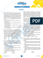 Semana 1: Bases Biológicas 1. 4