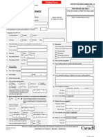 +imm0008 Main Application Form