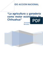 12 La Agricultura y Ganaderia Como Motor Economico de Chihuahua