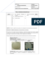 Informe 02. Biomoléculas