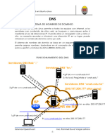 Ubuntu DNS