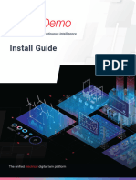 Demo Installation Guide