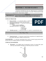 FLUIDChapter 2 Dnec