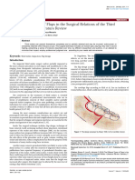 Dentistry: - Literature Review