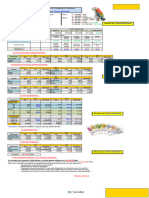 CORRECTION Examen Du Comptabilité Analytique .Session Normal S3 2013