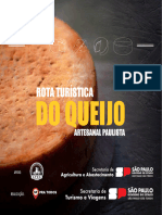 Do Queijo: Rota Turística