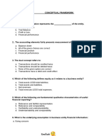 FINL101-Last Year Paper and Memo