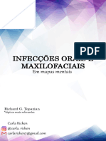 Infecções Orais e Maxilofacias