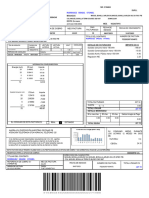 Oficina Comercial Referencia de Cobro Mes Factura: Energia (KWH)