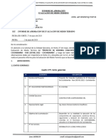 Informe Aprobacion Del Inspector Emt