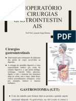 Perioperatorio Gastrointestinal 6