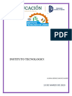 Tabla Comparativa ISO 45001 Vs OSHA 18001