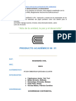 Taller de Investigación - Product1