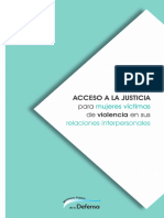 Informe Género 2015 Con Tapa e Isbn