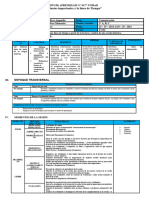 Sesion #1 - Vii Unidad Comunicacion Del 16 Al 20 de Octubre