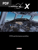 PFPX Profiles