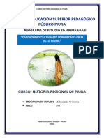 Ficha 06 - Alto Piura-Ñañañique