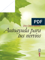 Autoayuda para Tus Nervios 1 (Plus Vitae) (Spanish Edition) (Weekes, Claire) (Z-Library)