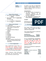 Tax PPT 7.2 Regular Income Taxation