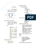 MCNCHP 1 Notes