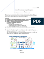 Gas Coriolis Performance On Renewables Gases - Emerson - Aart Preuysen